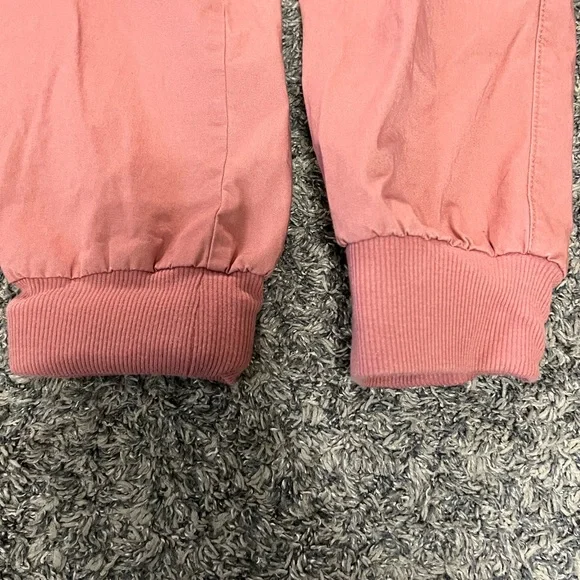 Vanilla Star Joggers - Picture 9 of 9